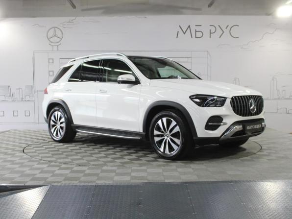 Новый Mercedes-Benz GLE II (V167) Рестайлинг 2025 года, цена 9 600 000 рублей, внедорожник, Автокод Объявления