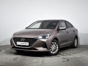 Hyundai Solaris II Рестайлинг Санкт-Петербург  - изображение 21