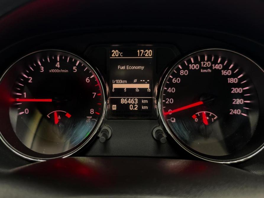 Nissan Qashqai I Рестайлинг Сыктывкар  - изображение 12