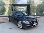 BMW 3 серии VI (F3x) Екатеринбург  - изображение 35