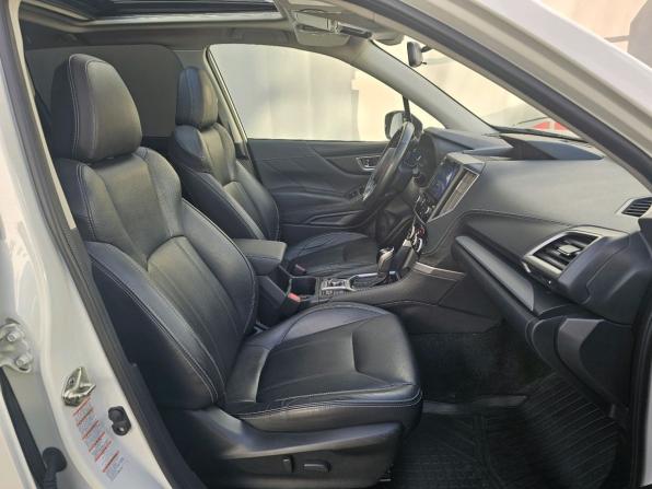 Subaru Forester V с пробегом 2019 года, цена 3 199 000 рублей, 150938 км, внедорожник, Автокод Объявления