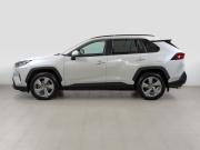 Toyota RAV4 V (XA50) Химки  - изображение 36
