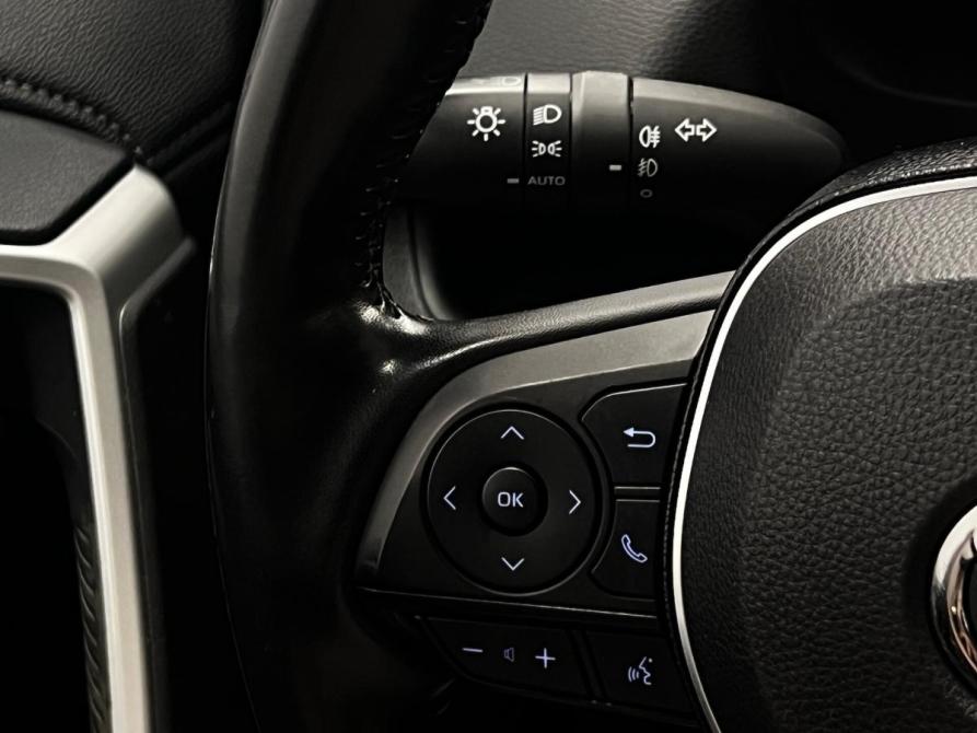 Toyota RAV4 V (XA50) Санкт-Петербург  - изображение 10
