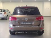 Volkswagen Touareg II Казань  - изображение 29