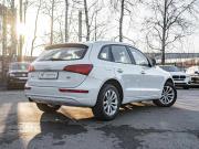 Audi Q5 I (8R) Рестайлинг Санкт-Петербург  - изображение 17