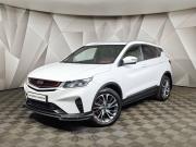 Geely Coolray I Москва  - изображение 23