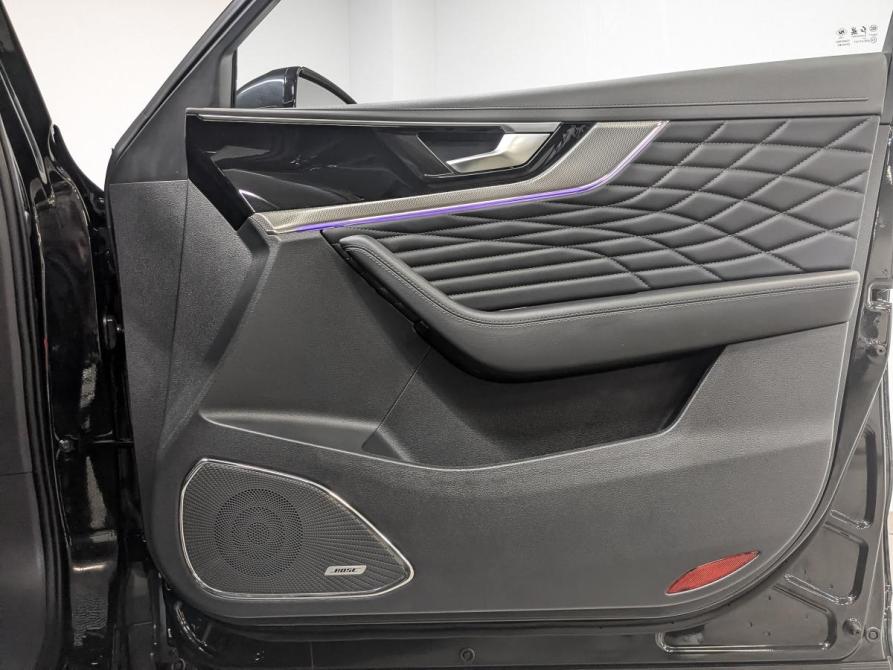 Hongqi HS5 I Санкт-Петербург  - изображение 25