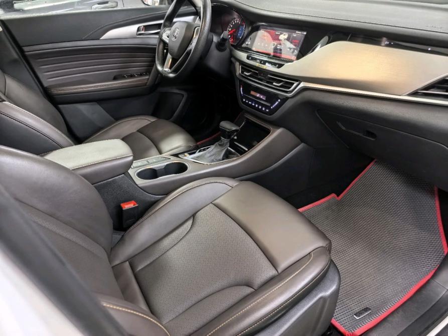 Changan CS35 Plus I Краснодар  - изображение 24