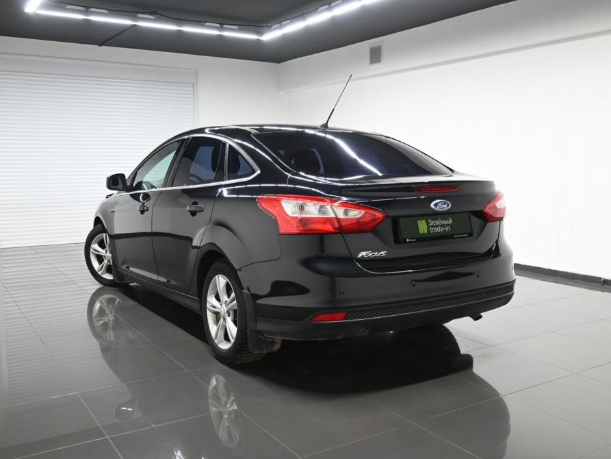 Ford Focus III Тверь  - изображение 6