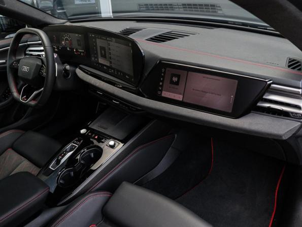 Audi A5 III (B10) с пробегом 2025 года, цена 5 650 000 рублей, 7000 км, лифтбек, Автокод Объявления