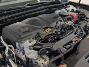Toyota Camry VIII (XV70) Рестайлинг Москва  - изображение 39