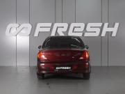 Kia Spectra I Рестайлинг 2 Минеральные Воды  - изображение 19