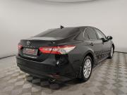 Toyota Camry VIII (XV70) Рестайлинг Москва  - изображение 31
