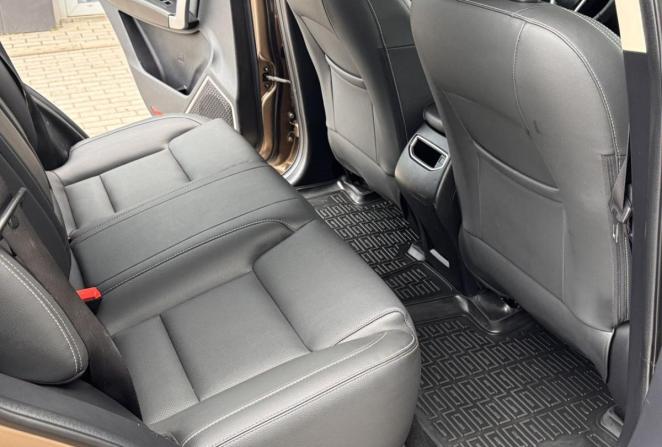 Geely Emgrand X7 I Рестайлинг 2 с пробегом 2019 года, цена 1 200 000 рублей, 96823 км, внедорожник, Автокод Объявления