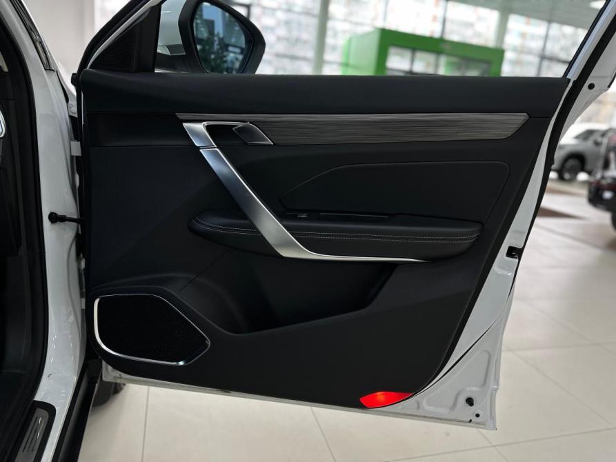 Geely Atlas Pro Санкт-Петербург  - изображение 36