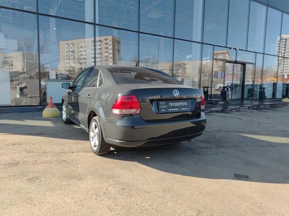 Volkswagen Polo V с пробегом 2012 года, цена 570 000 рублей, 175700 км, седан, Автокод Объявления