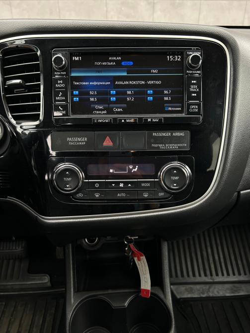 Mitsubishi Outlander III Рестайлинг 2 Альметьевск  - изображение 19