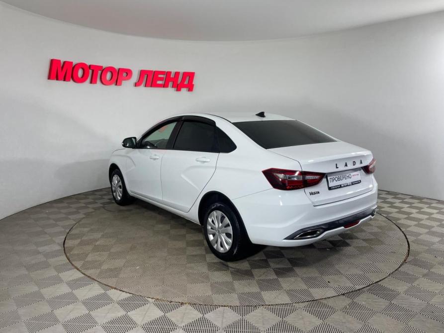 Lada (ВАЗ) Vesta I Рестайлинг (NG) Воронеж  - изображение 6