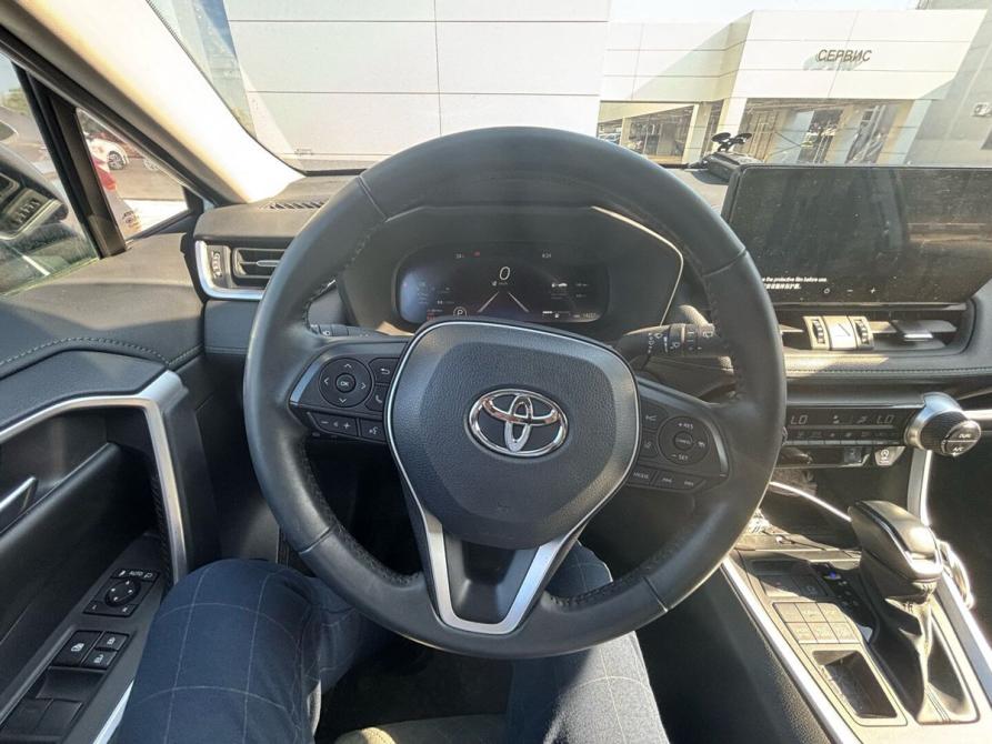 Toyota RAV4 V (XA50) Краснодар  - изображение 5