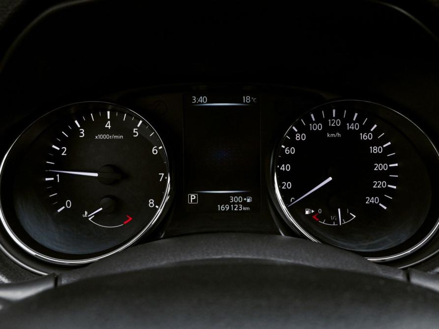 Nissan X-Trail III Екатеринбург  - изображение 10