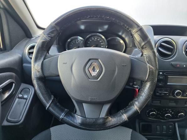 Renault Duster I Рестайлинг с пробегом 2017 года, цена 810 000 рублей, 181744 км, внедорожник, Автокод Объявления