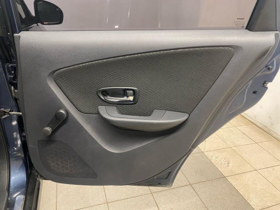 Nissan Almera III (G15) Санкт-Петербург  - изображение 16