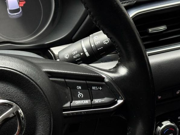 Mazda CX-5 II с пробегом 2018 года, цена 2 669 000 рублей, 155012 км, внедорожник, Автокод Объявления
