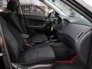 Hyundai Creta I Рестайлинг Москва  - изображение 30