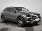 Mercedes-Benz GLE II (V167) Рестайлинг Санкт-Петербург  - изображение 26