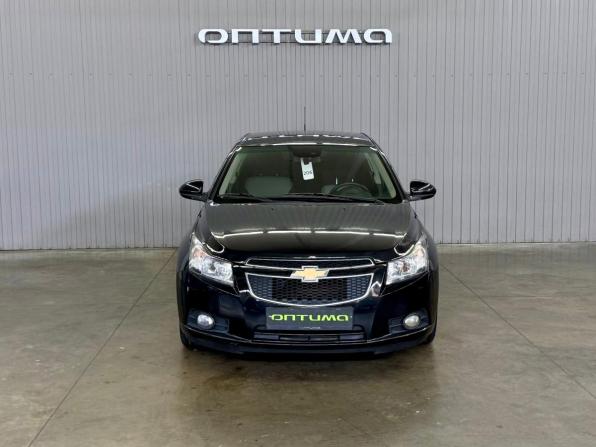 Chevrolet Cruze I с пробегом 2012 года, цена 827 000 рублей, 98376 км, хэтчбек, Автокод Объявления