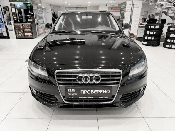 Audi A4 IV (B8) с пробегом 2008 года, цена 730 000 рублей, 242500 км, универсал, Автокод Объявления