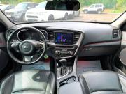 Kia Optima III Рестайлинг Чебоксары  - изображение 44