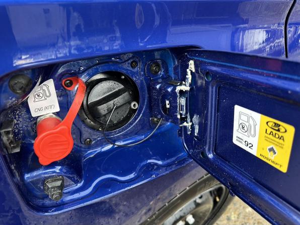 Новый Lada (ВАЗ) Vesta I Рестайлинг (NG) 2026 года, цена 1 901 000 рублей, седан, Автокод Объявления