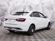 Lada (ВАЗ) Vesta I Рестайлинг (NG) Ульяновск  - изображение 26