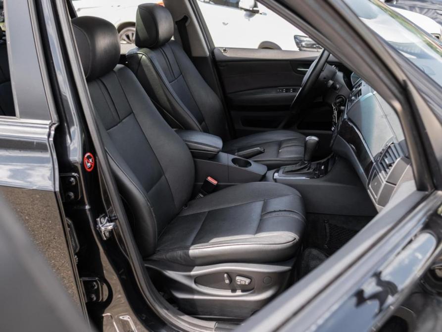BMW X3 I (E83) Рестайлинг Сочи  - изображение 8