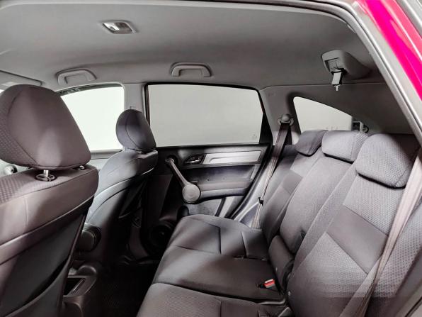Honda CR-V III с пробегом 2008 года, цена 1 140 000 рублей, 216815 км, внедорожник, Автокод Объявления