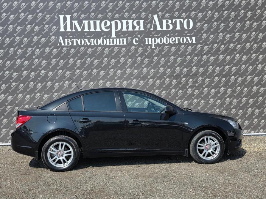 Chevrolet Cruze I Краснодар  - изображение 8