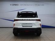Geely Coolray I Рестайлинг Москва  - изображение 23