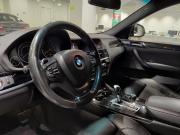 BMW X4 I (F26) Казань  - изображение 42