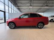 Lada (ВАЗ) Granta I Рестайлинг Калининград  - изображение 39