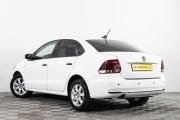 Volkswagen Polo V Рестайлинг Сургут  - изображение 22
