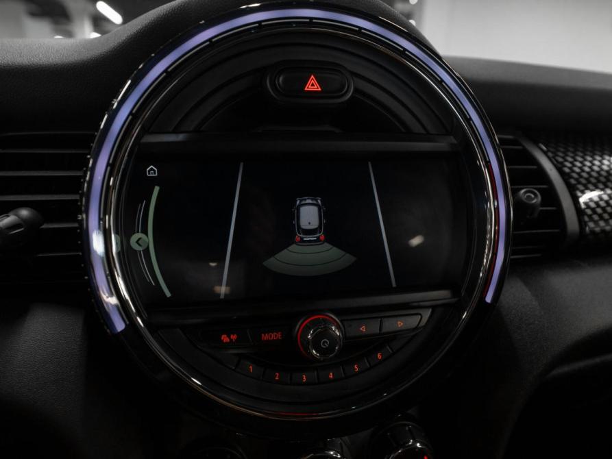 Mini Hatch III (F55/F56) Рестайлинг Москва  - изображение 20