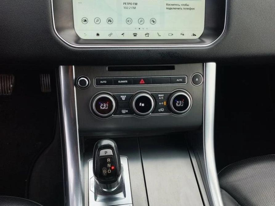 Land Rover Range Rover Sport II Ярославль  - изображение 12