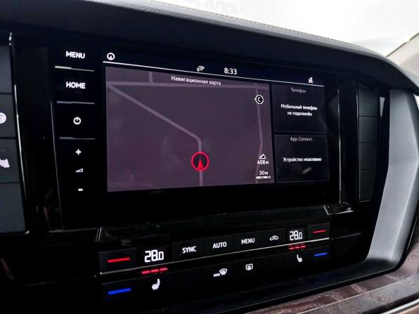 Volkswagen Touareg III с пробегом 2021 года, цена 5 550 000 рублей, 102693 км, внедорожник, Автокод Объявления