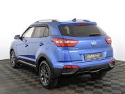 Hyundai Creta I Рестайлинг Москва  - изображение 33