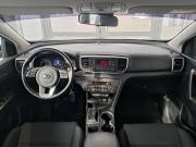 Kia Sportage IV Рестайлинг Казань  - изображение 39