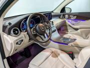Mercedes-Benz GLC Coupe I (C253) Рестайлинг Химки  - изображение 46