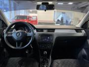 Skoda Rapid I Челябинск  - изображение 23