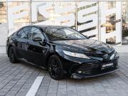 Toyota Camry VIII (XV70) Ставрополь  - изображение 25