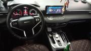Haval Jolion I Рестайлинг Санкт-Петербург  - изображение 12